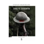 Savaş Ve Terebentin