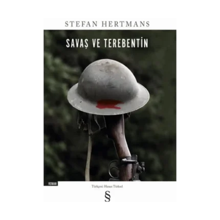 Savaş Ve Terebentin