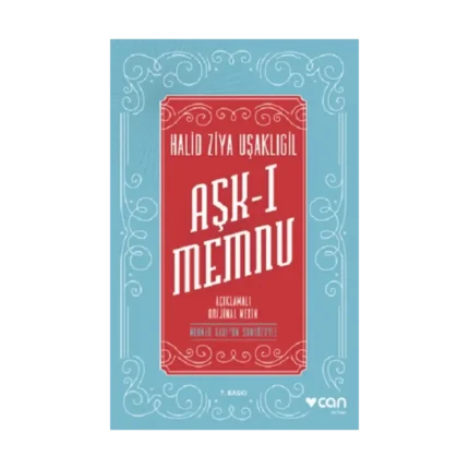 Aşk-ı Memnu (Orijinal Metin)