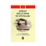 Kırgız Milli Spor ve Oyunları