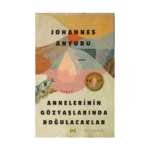 Annelerinin Gözyaşlarında Boğulacaklar