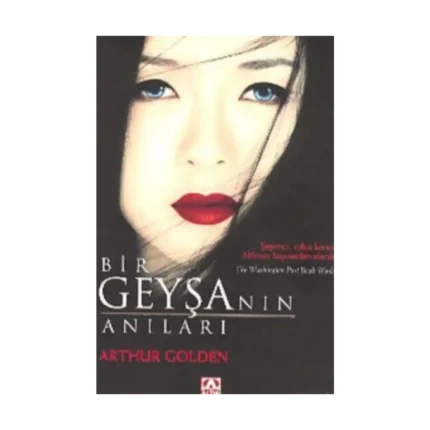 Bir Geyşanın Anıları