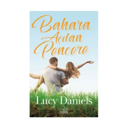 Bahara Açılan Pencere