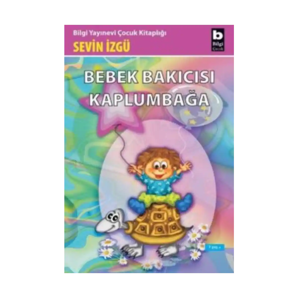 5d1b6-bebek-bakicisi-kaplumbaga-1-1.webp Bebek Bakıcısı Kaplumbağa - Görsel 1
