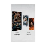 Kehanet Serisi 2 : Fırtına ve Ateş