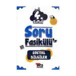 4. Sınıf Sosyal Bilgiler Soru Fasikülü