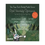 Tekno Tavşan Tata ile Dijital Vatandaşlığı Öğreniyorum