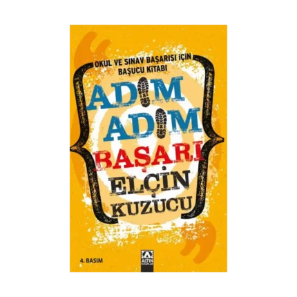 Adım Adım Başarı