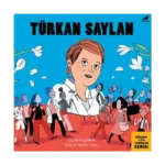 Türkan Saylan