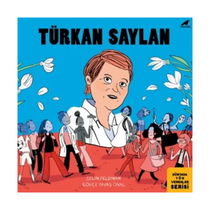 Türkan Saylan