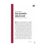 İki Şehrin Hikayesi