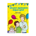 Yakışıklı Ağabeyimin Doğum Günü