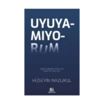 Uyuyamıyorum