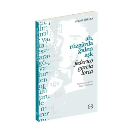 Ah, Rüzgarda Giden Aşk