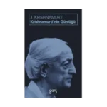 Krishnamurti’nin Günlüğü