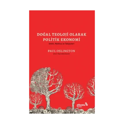 Doğal Teoloji Olarak Politik Ekonomi