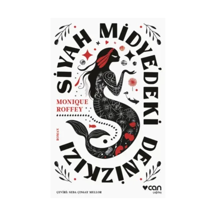 Siyah Midye’deki Denizkızı