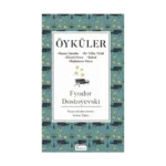 Öyküler (Bez Ciltli)