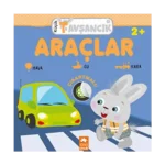 Araçlar - Küçük Tavşancık