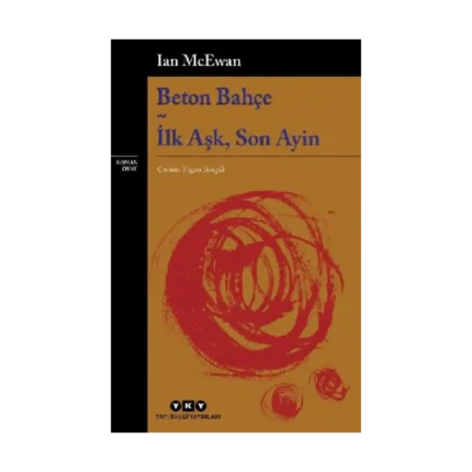 Beton Bahçe - İlk Aşk, Son Ayin