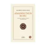 Anadolu’nun Ruhu