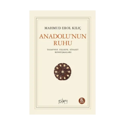 Anadolu’nun Ruhu