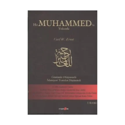 Hz. Muhammed’in Yolunda