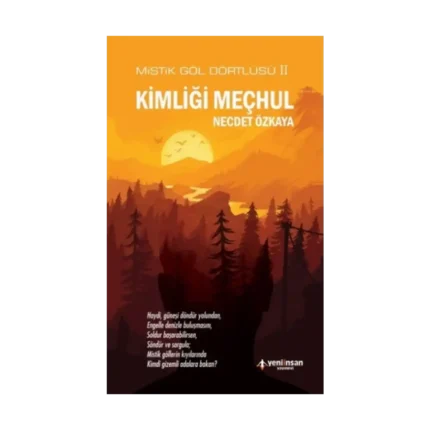 Kimliği Meçhul