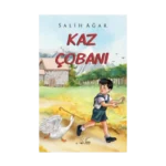 Kaz Çobanı