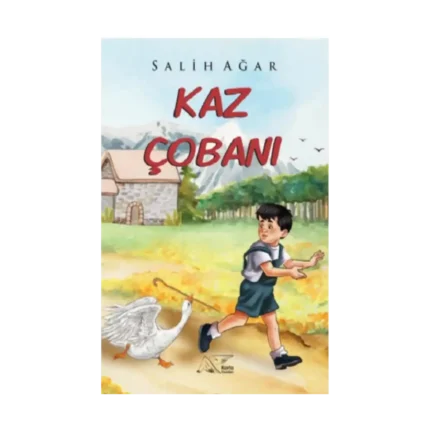 Kaz Çobanı