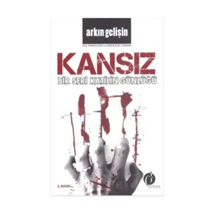Bir Seri Katilin Günlüğü : Kansız