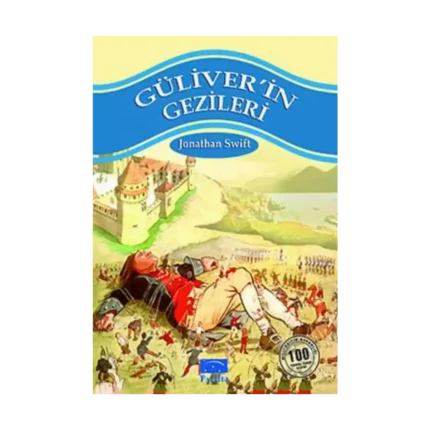 Güliver’in Gezileri