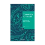 Zamanın Kıymeti (Pratik Baskı)