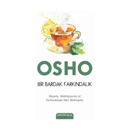 Bir Bardak Farkındalık