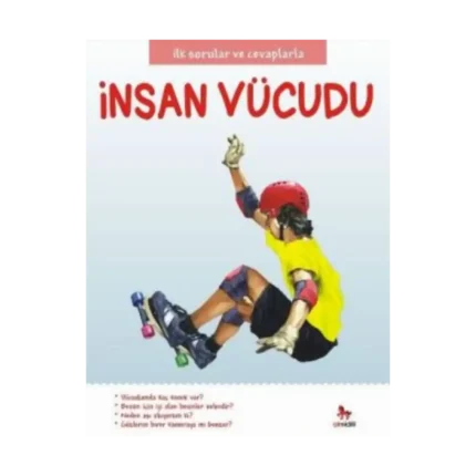 İnsan Vücudu