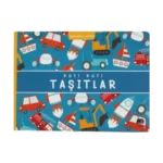 Düt! Düt! Taşıtlar