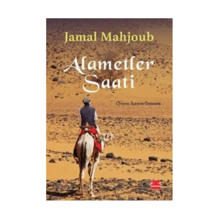 Alametler Saati