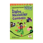 Kıkırdayan Meslekler 5 – İlginç Meslekler Cambazı
