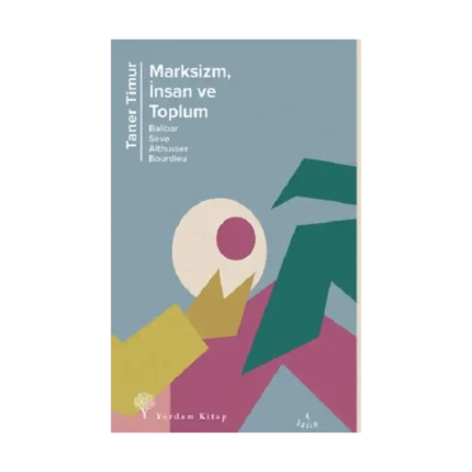 Marksizm, İnsan ve Toplum