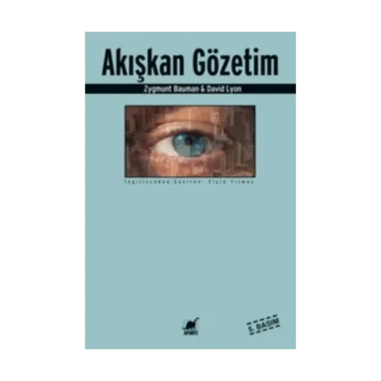 Akışkan Gözetim