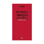 Osmanlı Türkçesi Yazım Kılavuzu