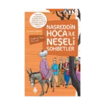 Nasreddin Hoca ile Neşeli Sohbetler 3 - Eşek Mi Ters, Ben Mi?