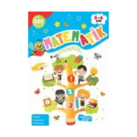 Matematik Etkinlikleri;5-6 Yaş