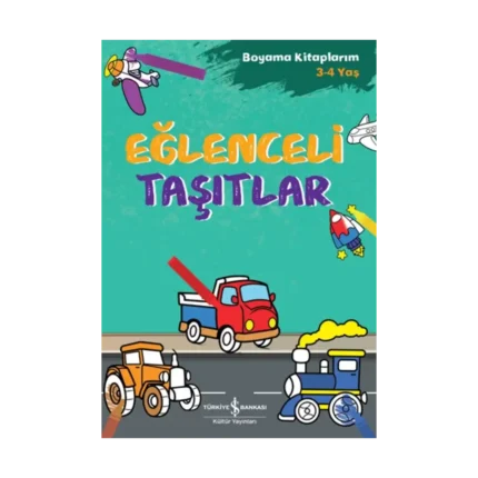Eğlenceli Taşıtlar