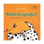 Kimin Kuyruğu ? Kimin Bunlar ?