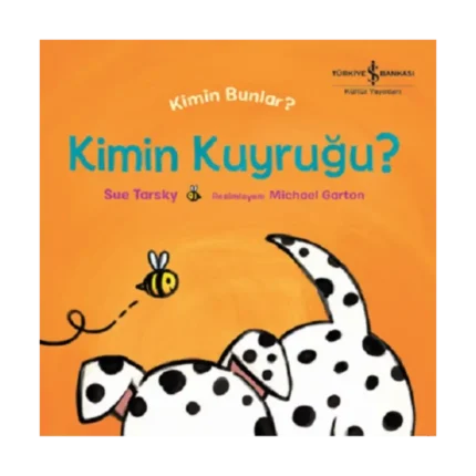 Kimin Kuyruğu ? Kimin Bunlar ?