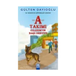 İz Sürücü Köpekler Dizisi  - A Takımı Serisi (Cılız'ımın Başı Dertte)