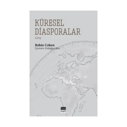Küresel Diasporalar