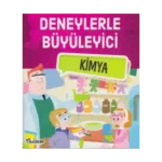 Deneylerle Büyüleyici Kimya