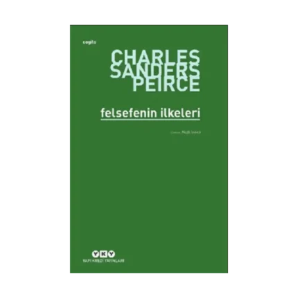 Felsefenin İlkeleri